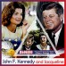 Великие люди Джон Кеннеди и Жаклин
